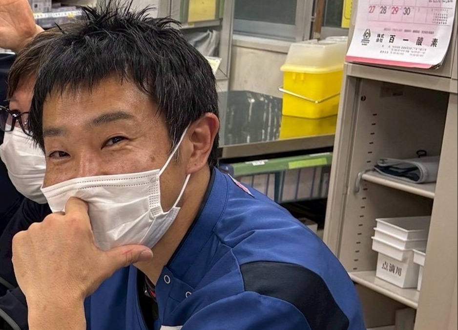沼津リハビリテーション病院の写真6枚目：