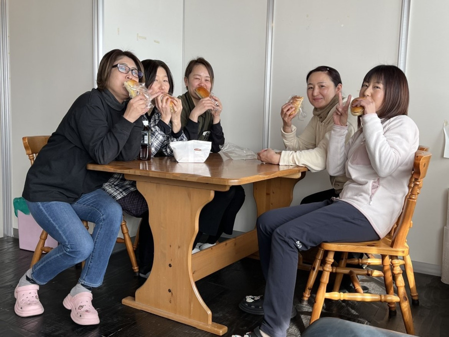 つくしケアサービスみなみ（サービス提供責任者の求人）の写真1枚目：