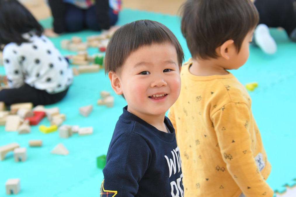 みんと保育園（保育士の求人）の写真7枚目：