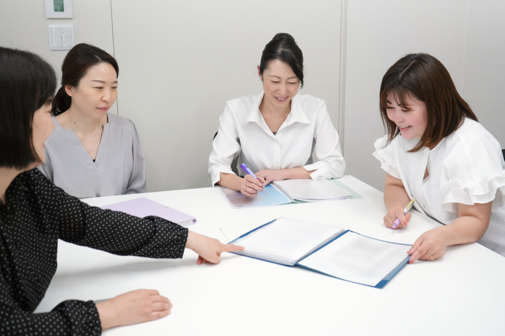 医療法人社団桐和会（一般事務/管理部門の求人）の写真2枚目：