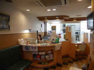アプコセンター薬局（薬剤師の求人）の写真2枚目：