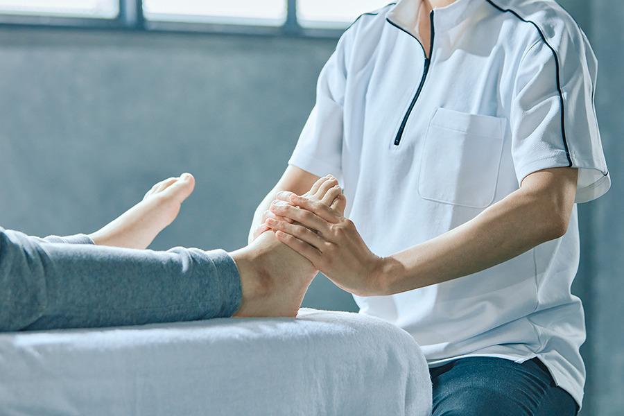 株式会社ボディワークセラピストエージェンシー　整体ナチュラルボディ 横浜ジョイナス店【2025年09月オープン】の写真3枚目：