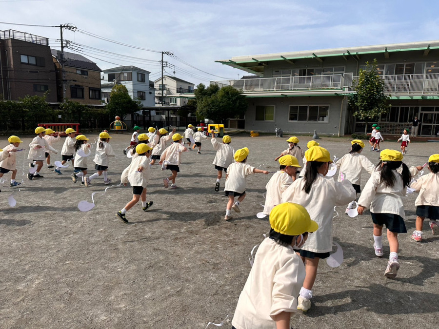 ニノ江幼稚園（幼稚園教諭の求人）の写真2枚目：