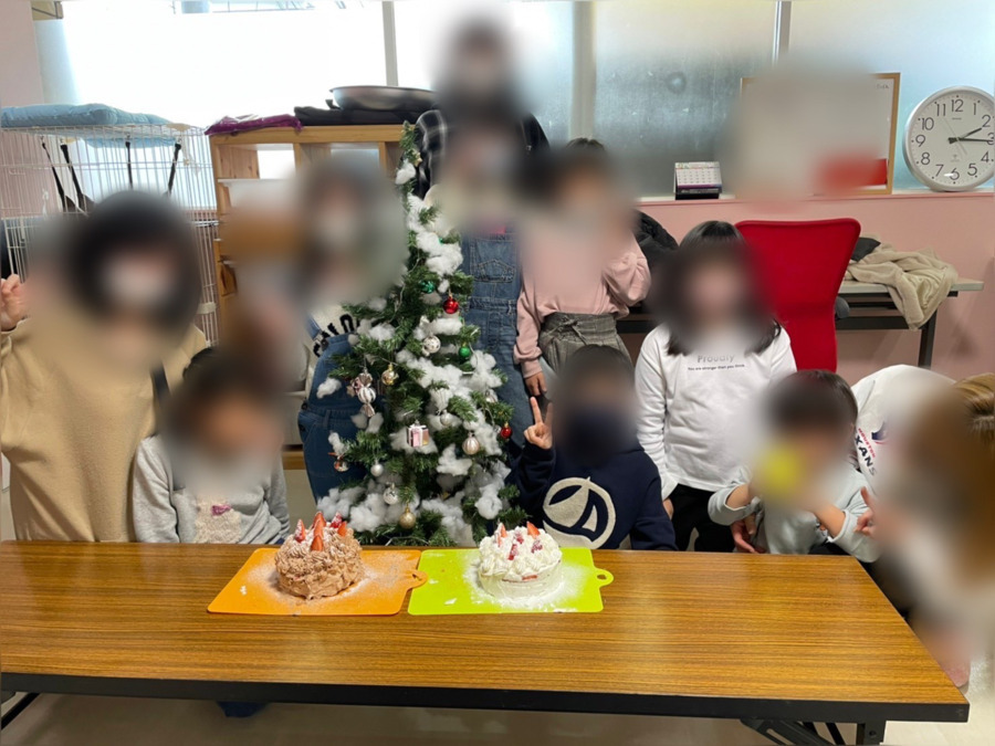 放課後等デイサービスももパークの写真5枚目：