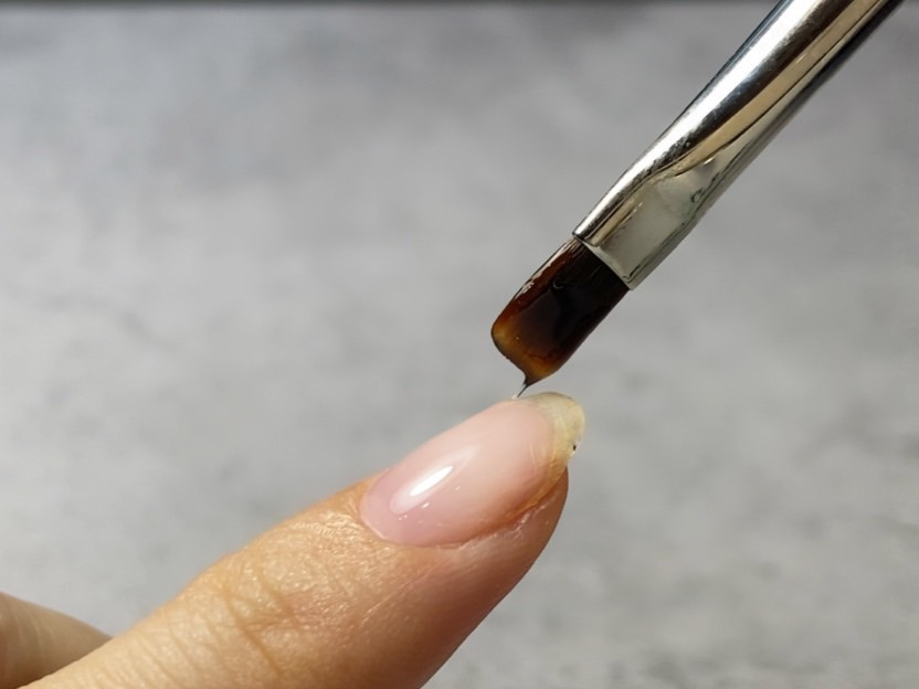 Spell on nails（ネイリストの求人）の写真3枚目：