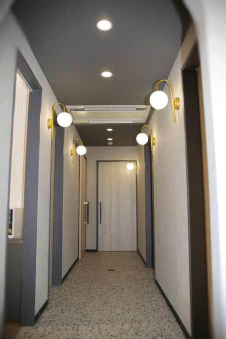 医療法人社団啓節会ケセラクリニック難波院【2026年01月20日オープン】の写真4枚目: