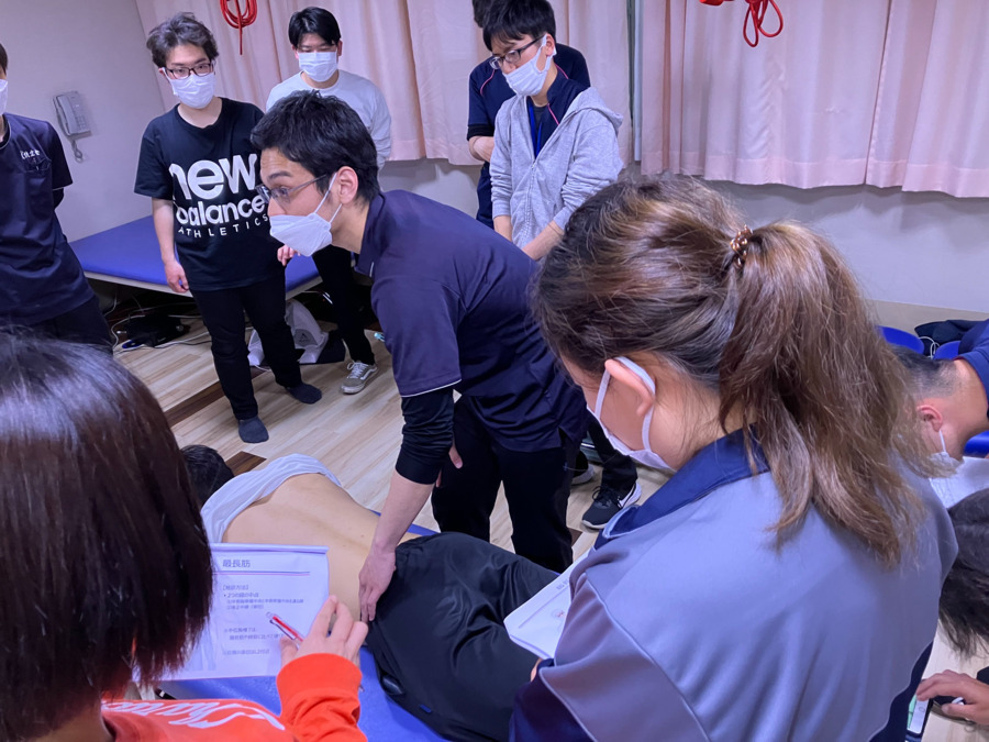 医療法人快生会 大今里ふれあいクリニック 訪問リハビリテーション（理学療法士の求人）の写真3枚目：