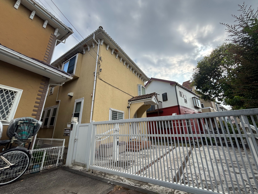 ピースマイル滝頭(生活支援員の求人)の写真2枚目: