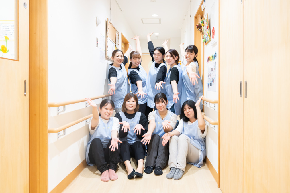 はな保育園せきとりの写真5枚目：