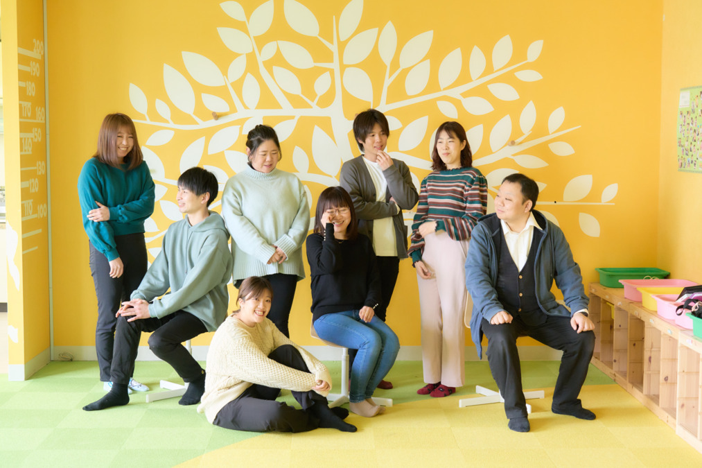 キッズプライム稲敷教室の写真