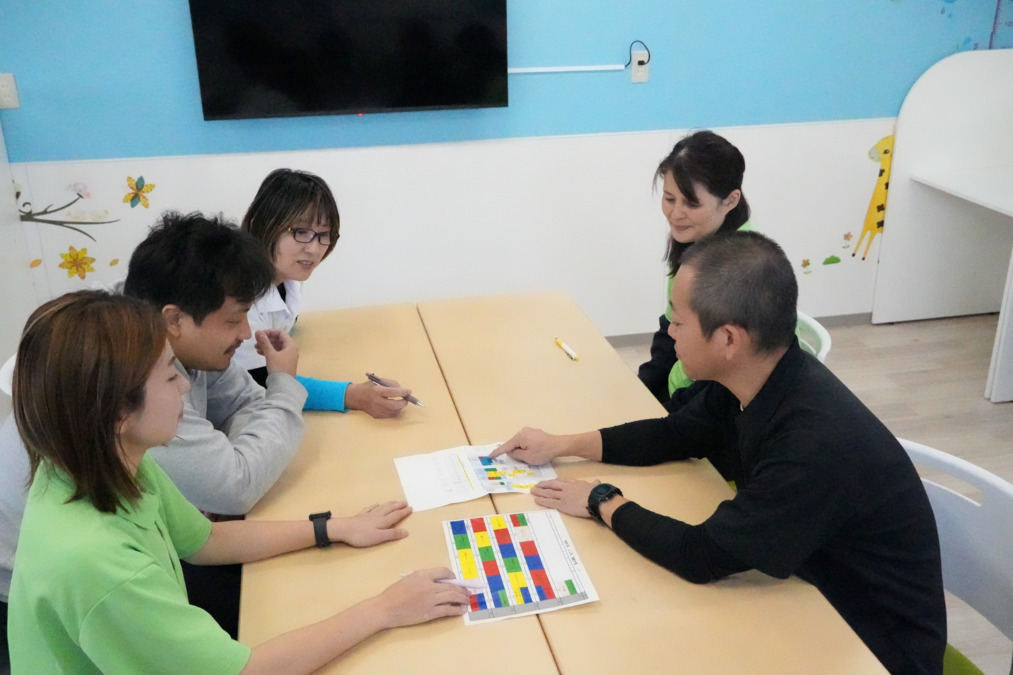 放課後等デイサービス　コア1号館の写真4枚目：