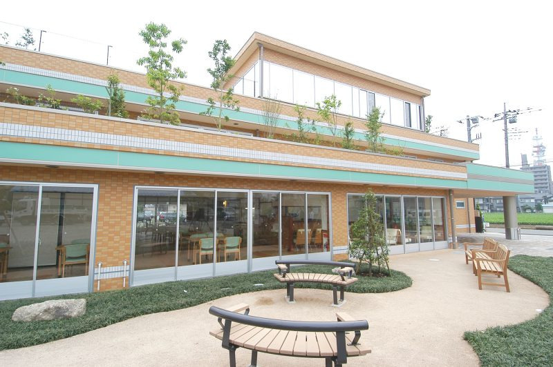 ホームステーション川越（介護職/ヘルパーの求人）の写真4枚目：