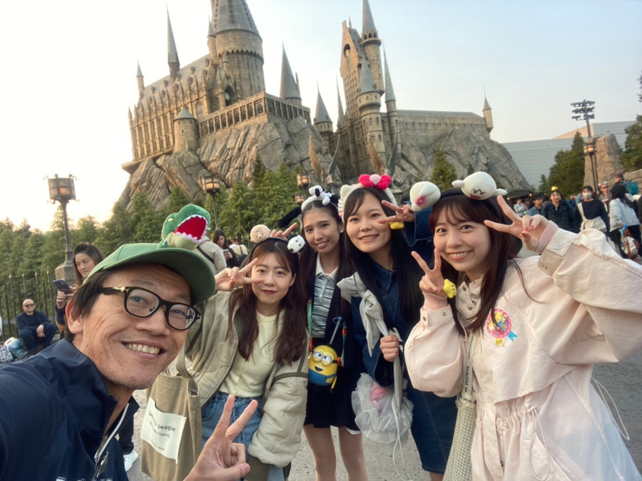 ハービー歯科・小児矯正歯科（歯科衛生士の求人）の写真2枚目：