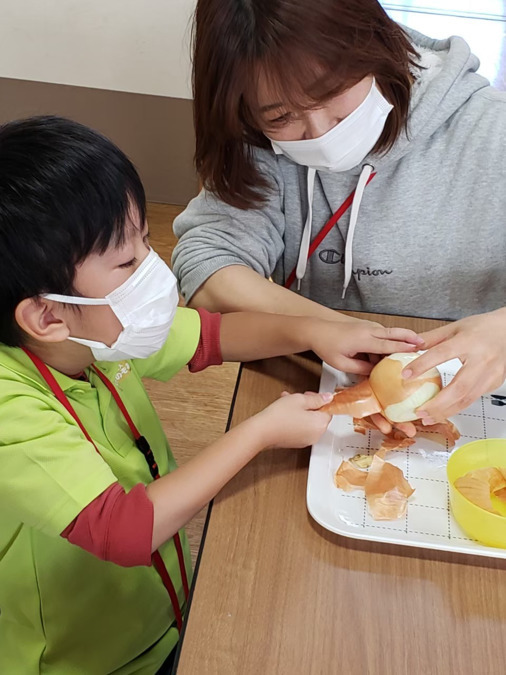 生活支援サービスのぞみ（児童指導員/指導員の求人）の写真10枚目：