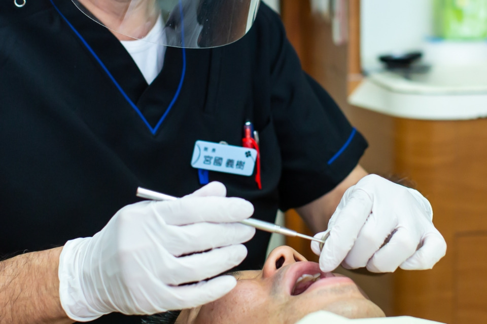 エム・エム歯科クリニックの写真2枚目：