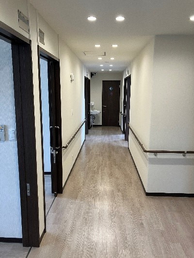 クライスハイム高根町(生活支援員の求人)の写真5枚目: