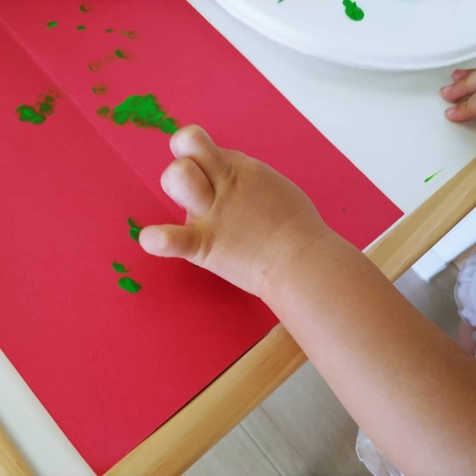 子ども支援センターあおの写真6枚目：
