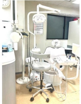 オクムラ歯科医院（歯科助手の求人）の写真3枚目：