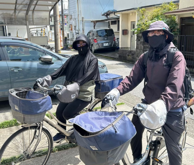 えん訪問看護ステーション高知(看護師/准看護師の求人)の写真11枚目: