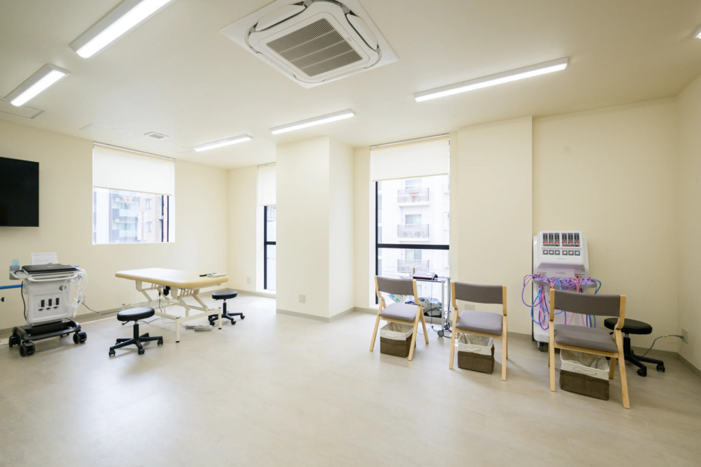 溝ノ口整形外科（看護助手の求人）の写真4枚目：