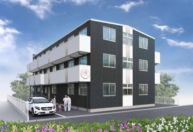 カーサシルクの写真1枚目: