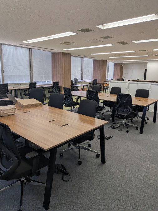 黒目川診療所朝霞台【2025年10月01日オープン】（看護師/准看護師の求人）の写真3枚目：