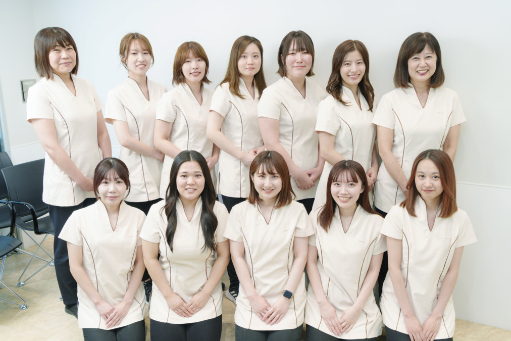 医療法人社団弘進会 宮田歯科三田診療所（歯科衛生士の求人）の写真4枚目：