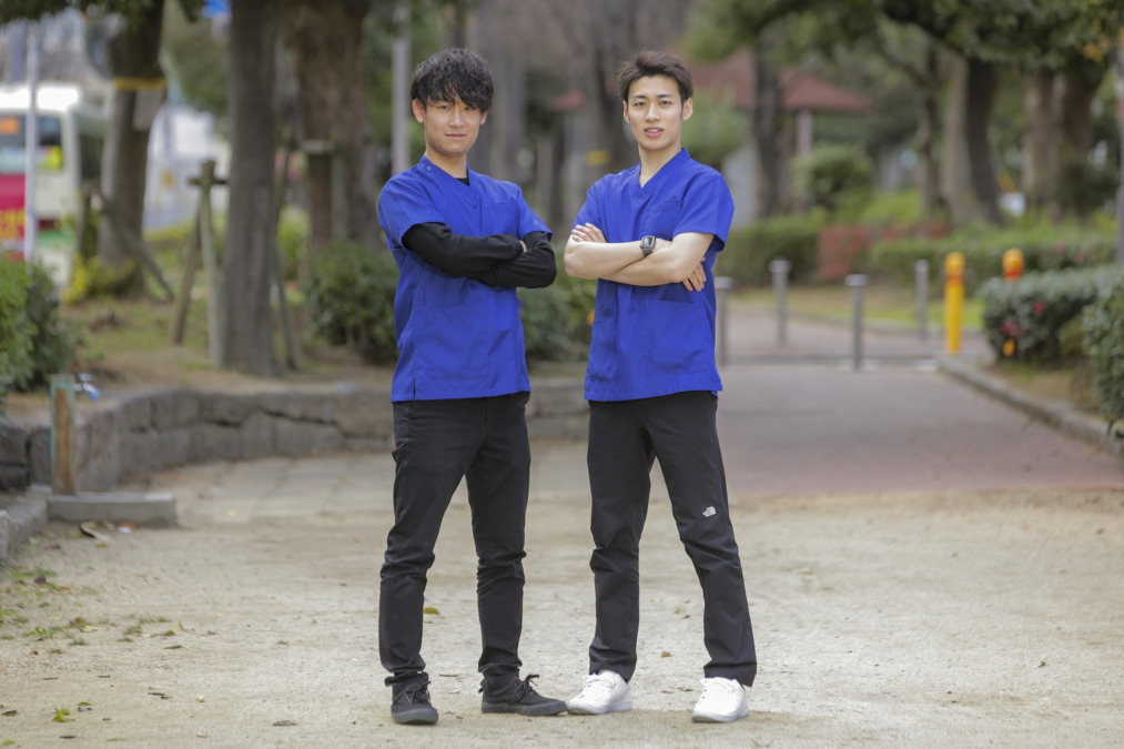 フリーケアデイサービス堺【2025年11月01日オープン予定】（看護師/准看護師の求人）の写真2枚目：