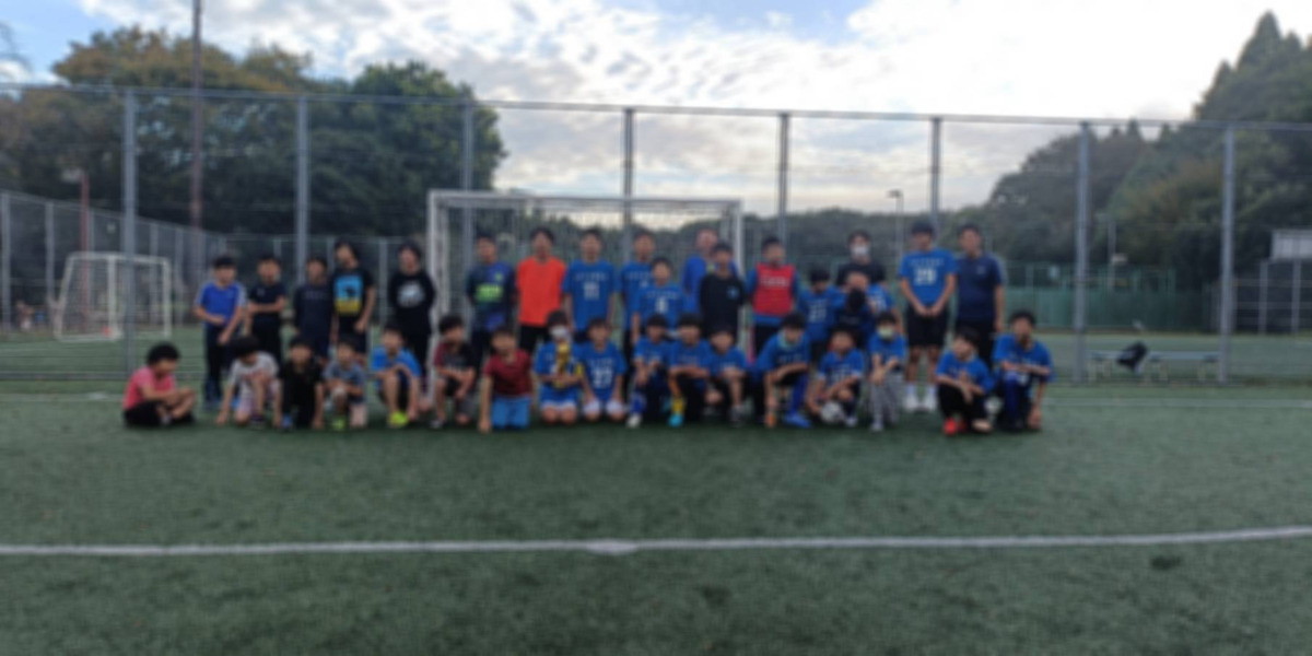 アストラポルテ FC土浦の写真