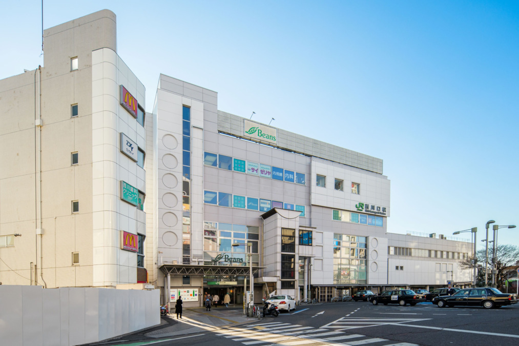 西川口・内科消化器内視鏡クリニック【2025年01月14日オープン】(医療事務/受付の求人)の写真:
