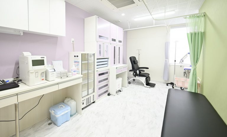 礼内科の写真4枚目: