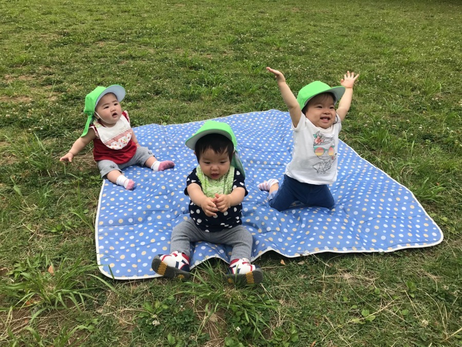 マリー保育園鶴見（仮称）（保育士の求人）の写真6枚目：