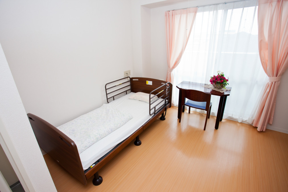 住宅型有料老人ホーム ホスピス対応型住宅リベル 京都南の写真4枚目：