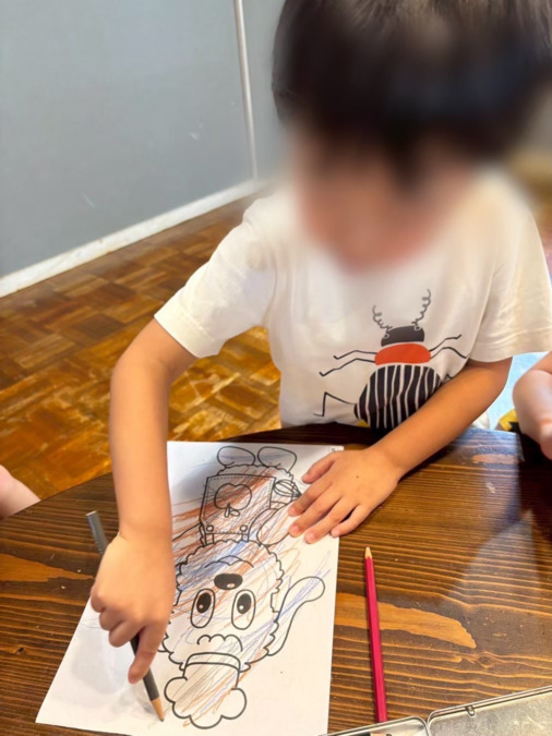 air 薬円台（生活支援員の求人）の写真3枚目：