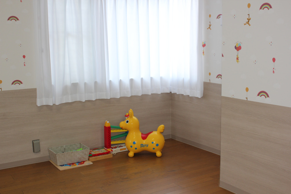 小澤医院(看護師/准看護師の求人)の写真3枚目: