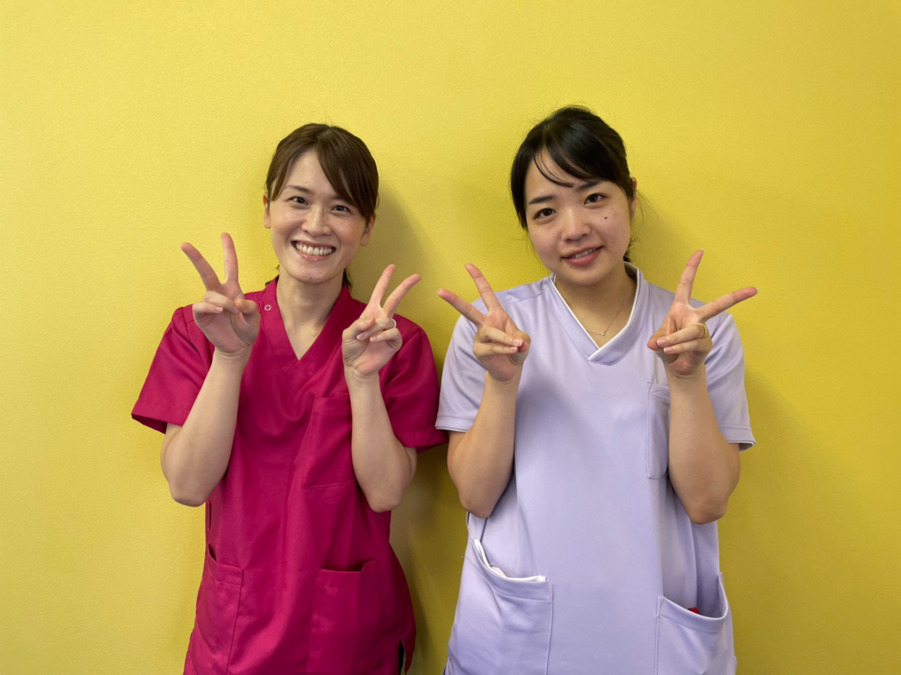 けあぶる訪問看護ステーション　相武台店の写真3枚目：