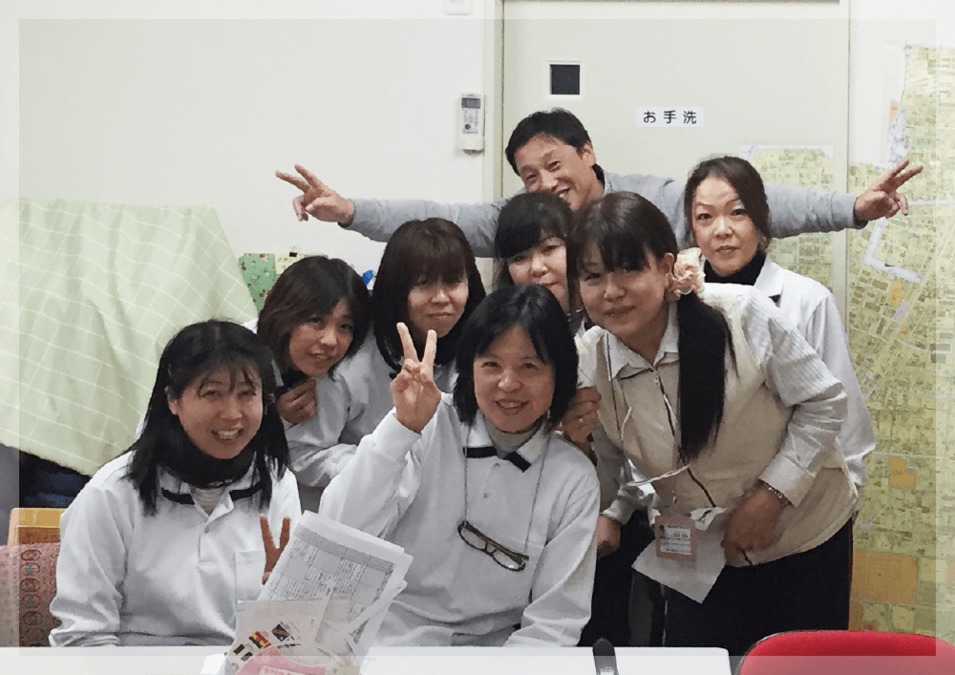 仕事イメージ