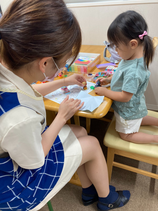 医療法人社団　杉本歯科クリニック（歯科衛生士の求人）の写真5枚目：