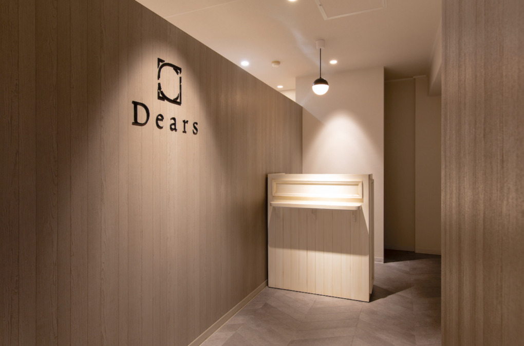 Dears吉祥寺店の写真3枚目：