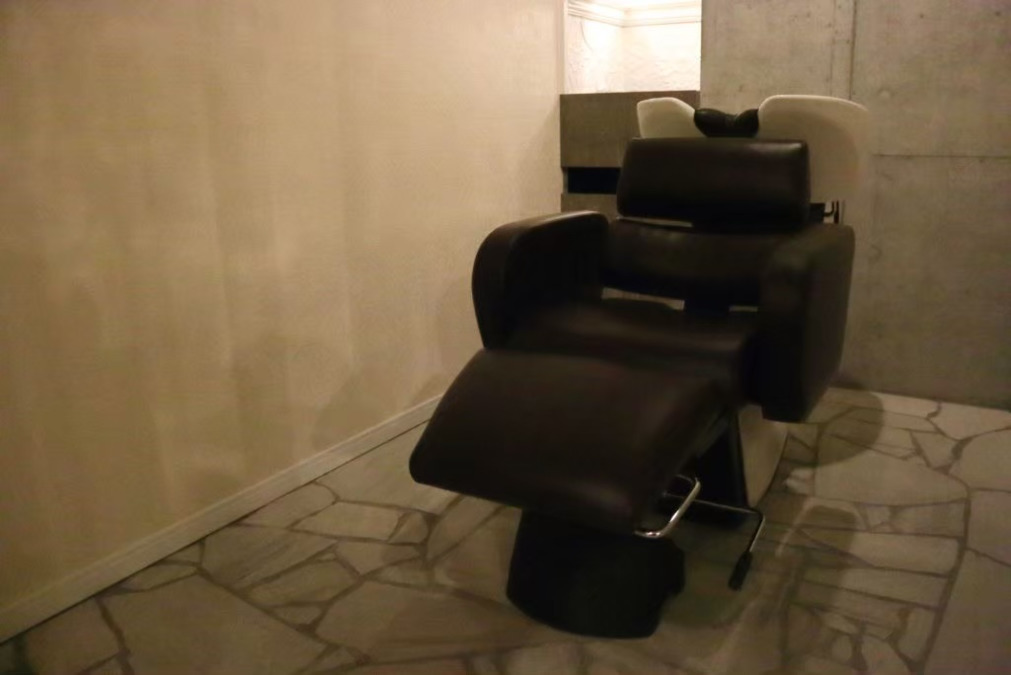 HAIR SALON M 川越の写真5枚目：