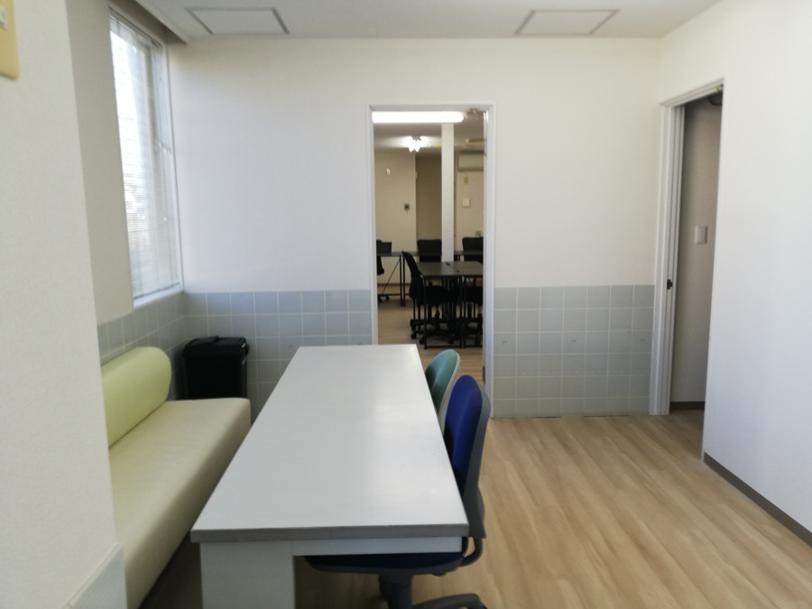 放課後等デイサービス凛【2025年12月01日オープン】(児童指導員/指導員の求人)の写真3枚目: