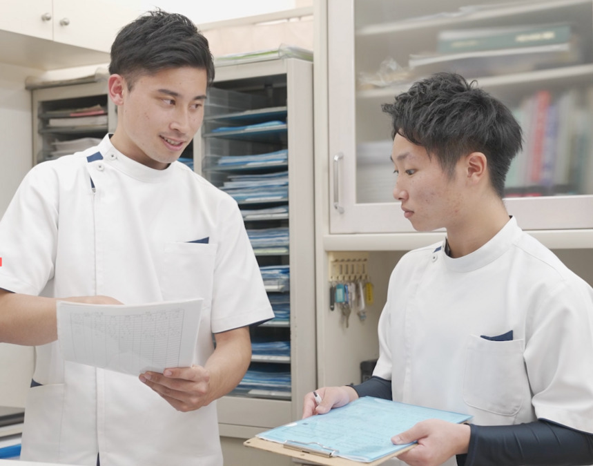 烏丸鍼灸整骨院の画像