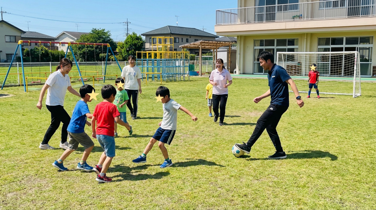 放課後等デイサービス でぃあな(児童指導員/指導員の求人)の写真2枚目:
