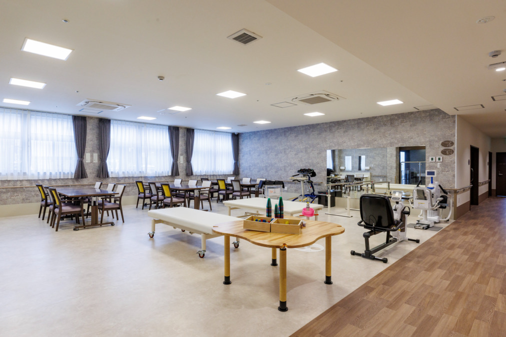 PDレジデンス橿原【2025年07月01日オープン】(看護師/准看護師の求人)の写真3枚目: