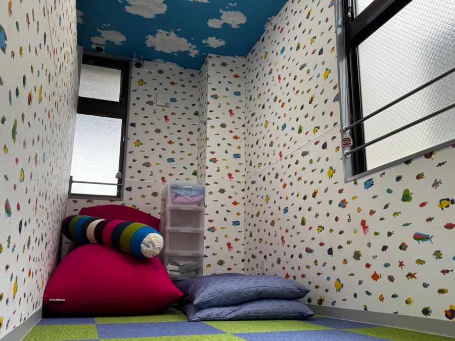 こども共和国そらまめ【2025年10月オープン予定】(児童指導員/指導員の求人)の写真2枚目: