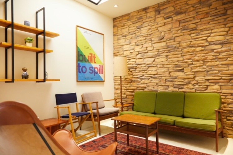 nils(美容師の求人)の写真6枚目: