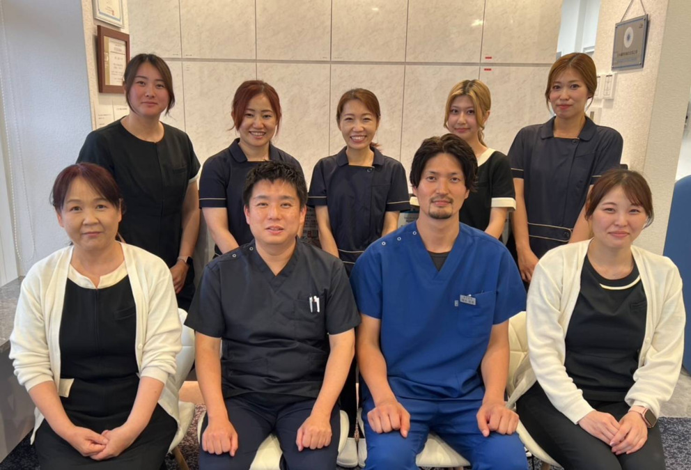 あすなろ矯正歯科クリニックの写真