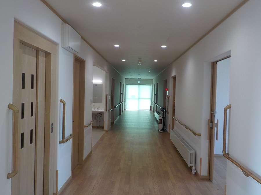 住宅型有料老人ホームクプナの写真4枚目：