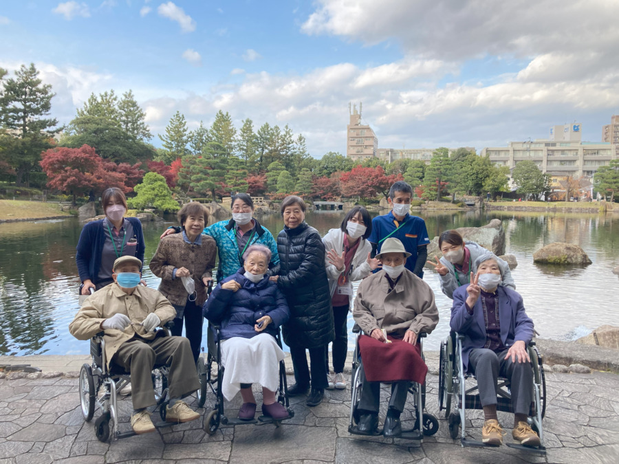 社会福祉法人　貴和会　アカデミック小規模多機能太閤の画像