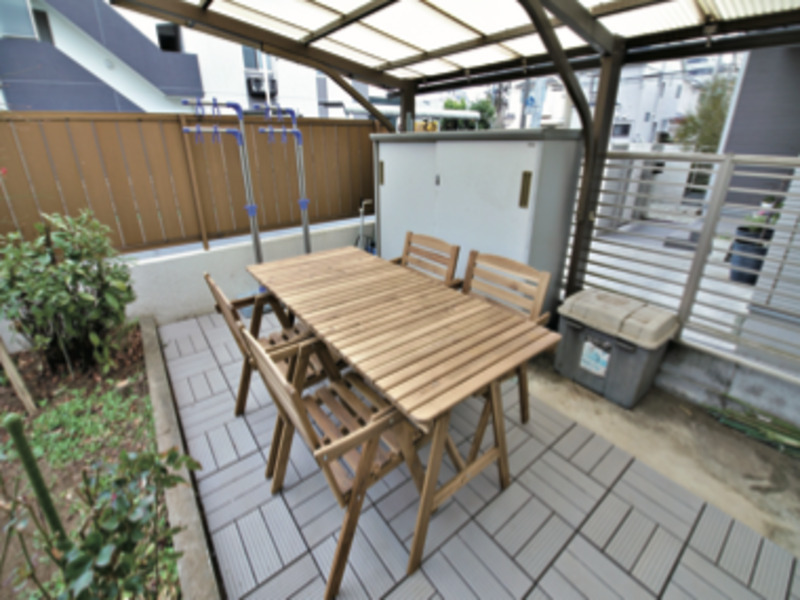 マイトリー下井草(サービス管理責任者の求人)の写真4枚目: